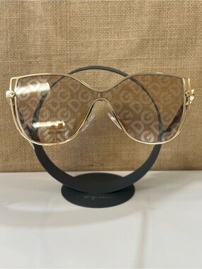 Dolce & Gabbana DG2236 02/02 140 1N